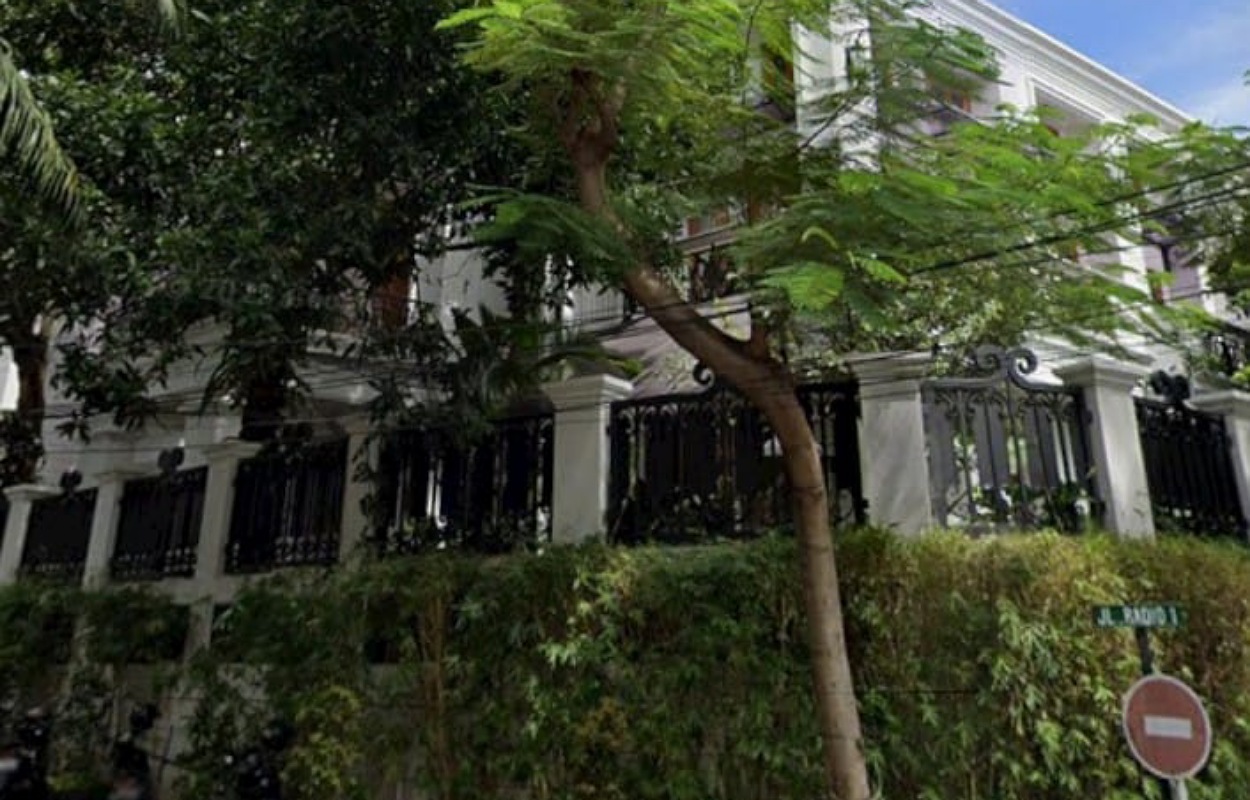 Penjagaan Ketat TNI di Kediaman Jampidsus Kejagung Jadi Sorotan