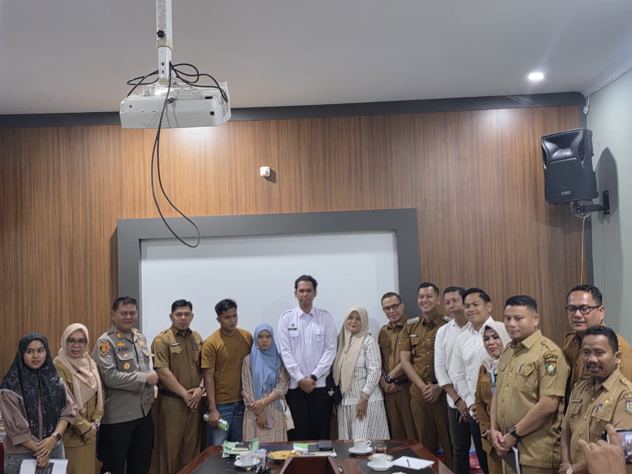 Soal Polemik Menu MBG di Kampar, Orang Tua Akui Salah Paham