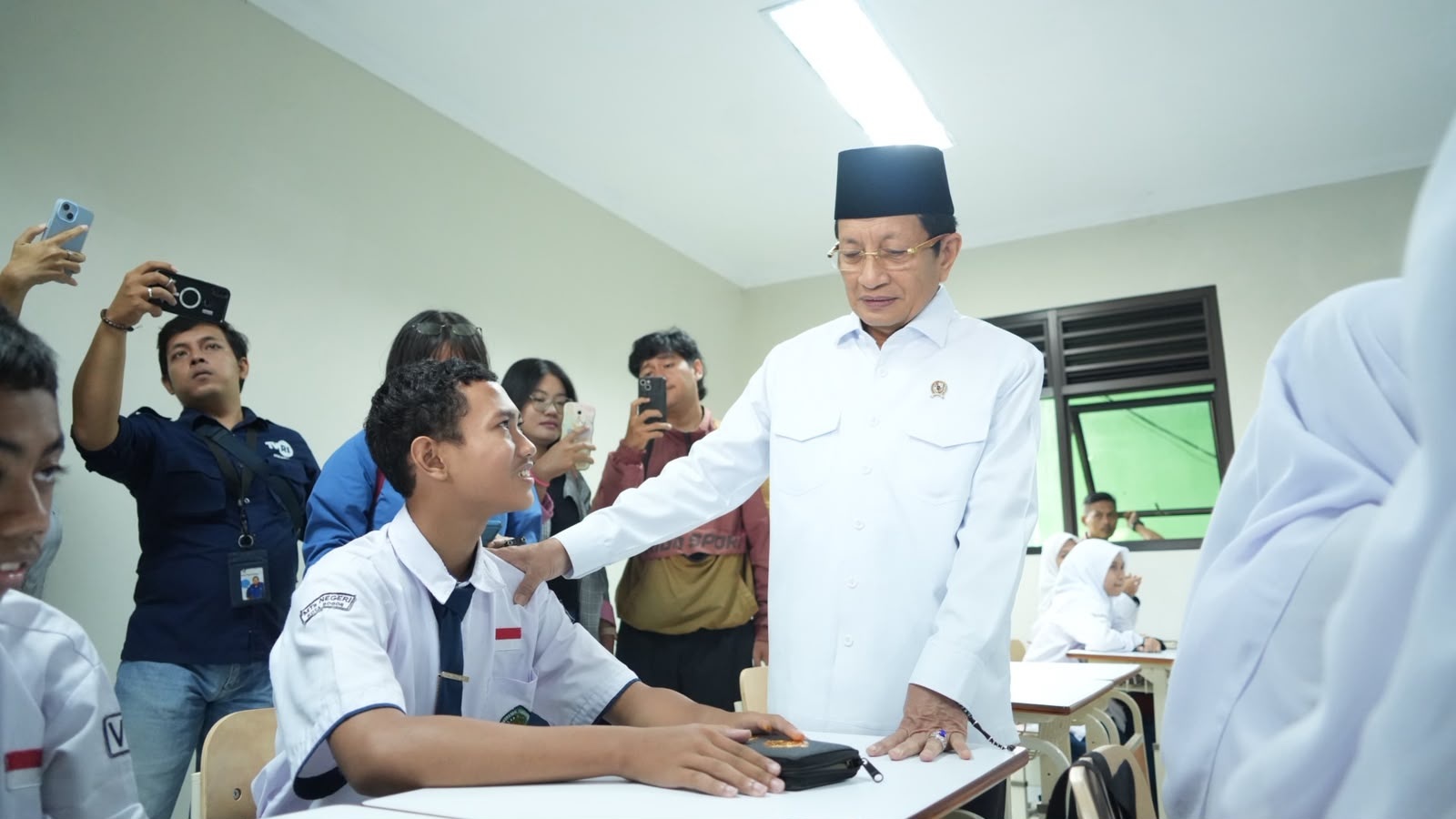 Insentif Guru Madrasah Non-ASN Segera Cair, Ini Jadwal Penyalurannya