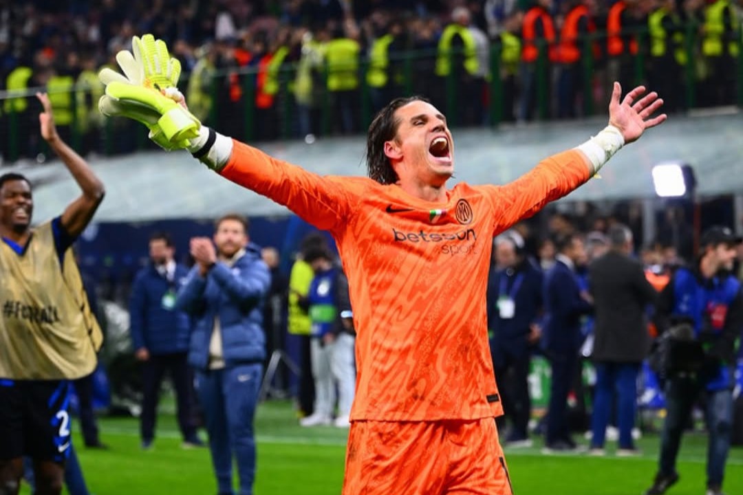 Legenda Timnas Jerman ini Jagokan Inter Milan di Final Liga Champions
