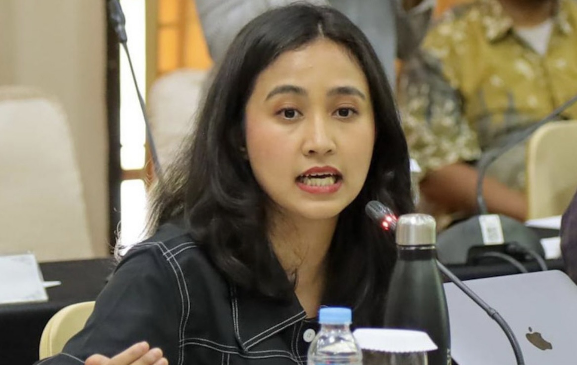 DPRD Bantah Ada Gelombang Pindah Sekolah di SMAN 72 Jakarta Pascaledakan