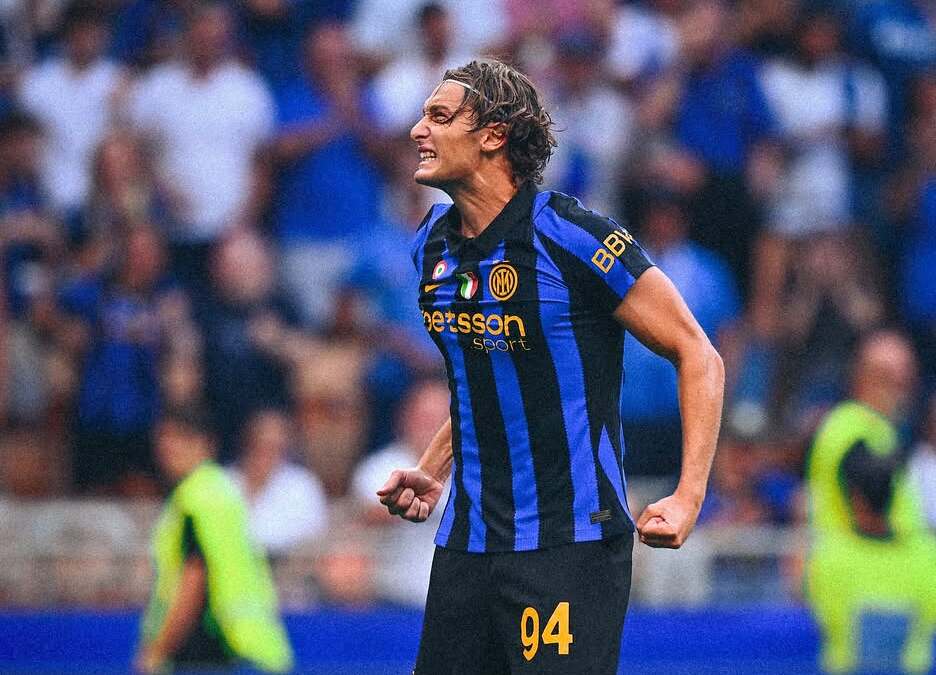 Rating Pemain Inter Milan Usai Tumbangkan Monza 4-1: Semua Lini Solid!