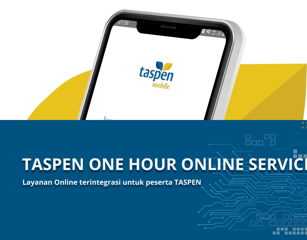 Pensiunan ASN Wajib Tahu, Ini Cara Cek Dana Taspen Melalui Layanan Toos