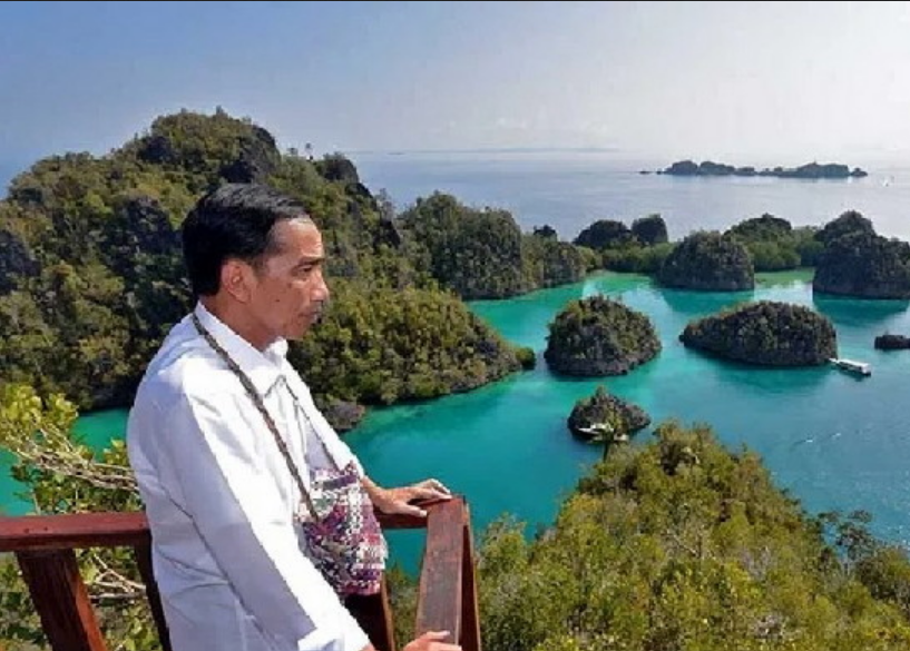 Pilot Susi Air Ditawan KKB, Istana Pastikan Tak Ada Penetapan Status Darurat Sipil untuk Papua