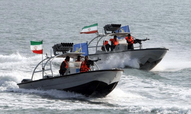 Iran Ngotot Pertahankan Nuklir dan Kontrol Selat Hormuz 