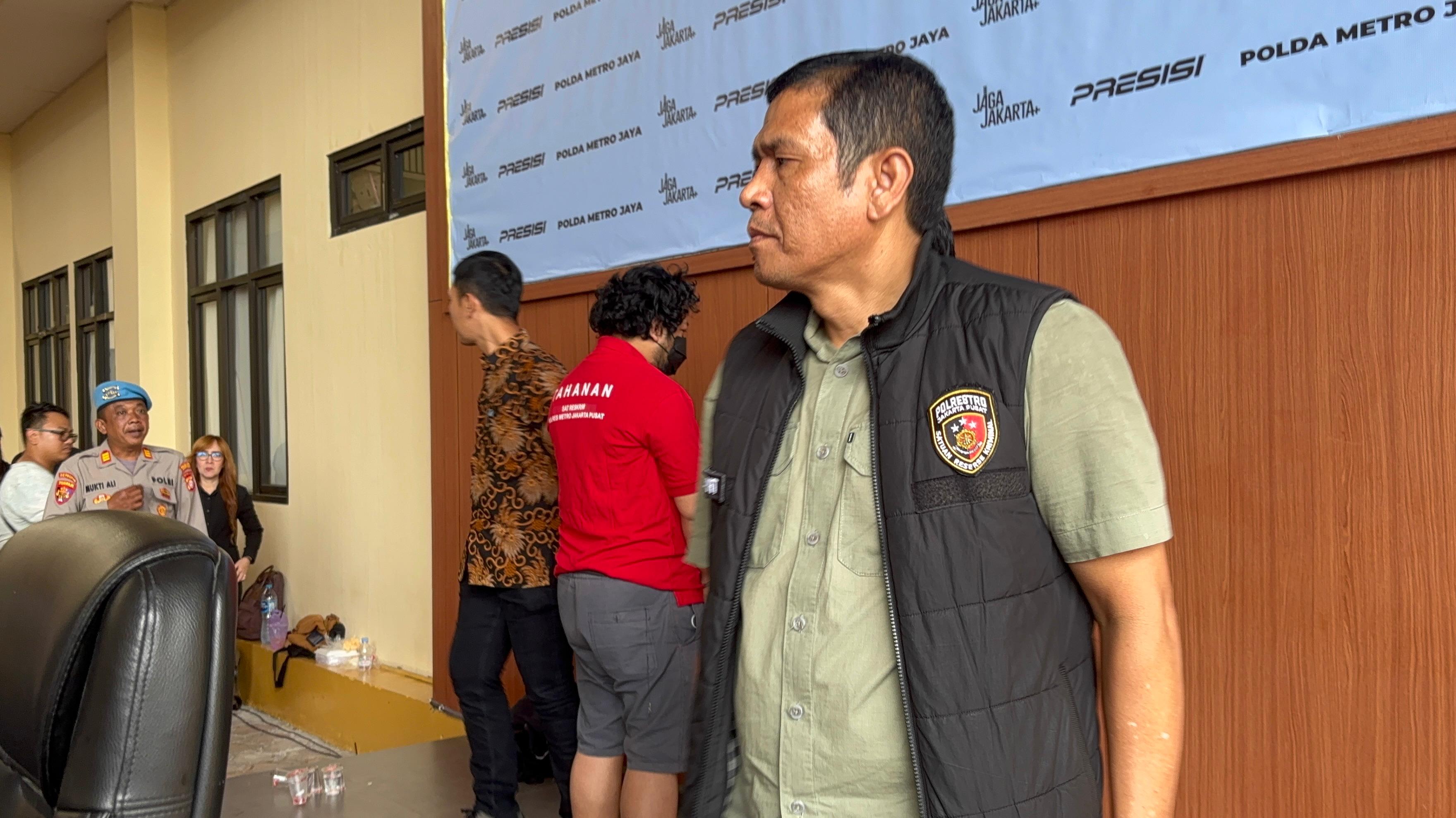 Ternyata Ini Penyebab Kebakaran Gedung Terra Drone: Gudang Mini Disulap, Baterai Rusak Ditumpuk