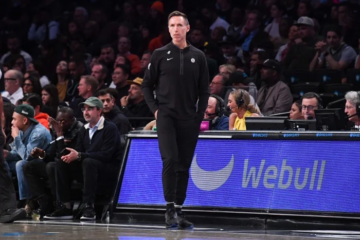 Steve Nash Jadi Penasihat Senior Phoenix Suns Jelang NBA 2025-2026