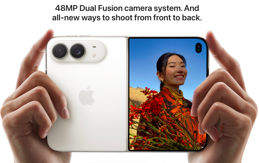 Apple Mulai Jual iPhone Lipat Rp33 Juta, Stok Terbatas, Permintaan Melonjak