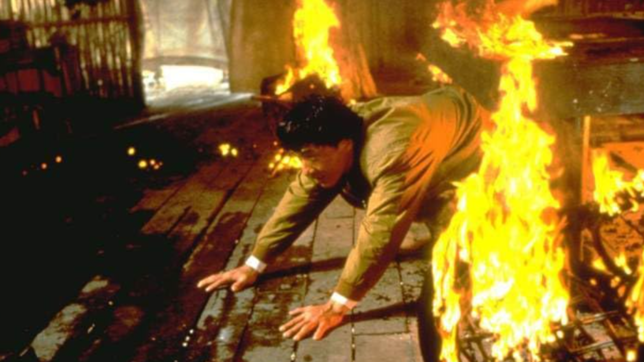 Jadwal Bioskop Trans TV Hari Ini 20 November 2025 Lengkap Sinopsis, Nonton Film Aksi Jackie Chan