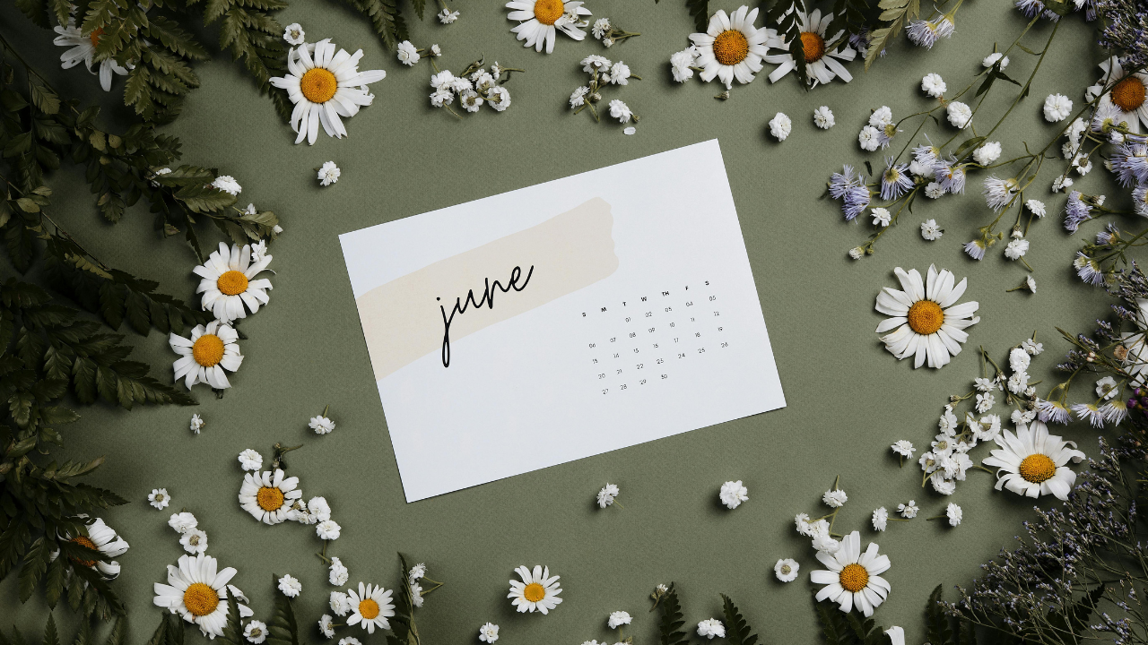 Kalender Juni 2026, Cek Tanggal Merah dan Hari Besar Nasional-Internasional