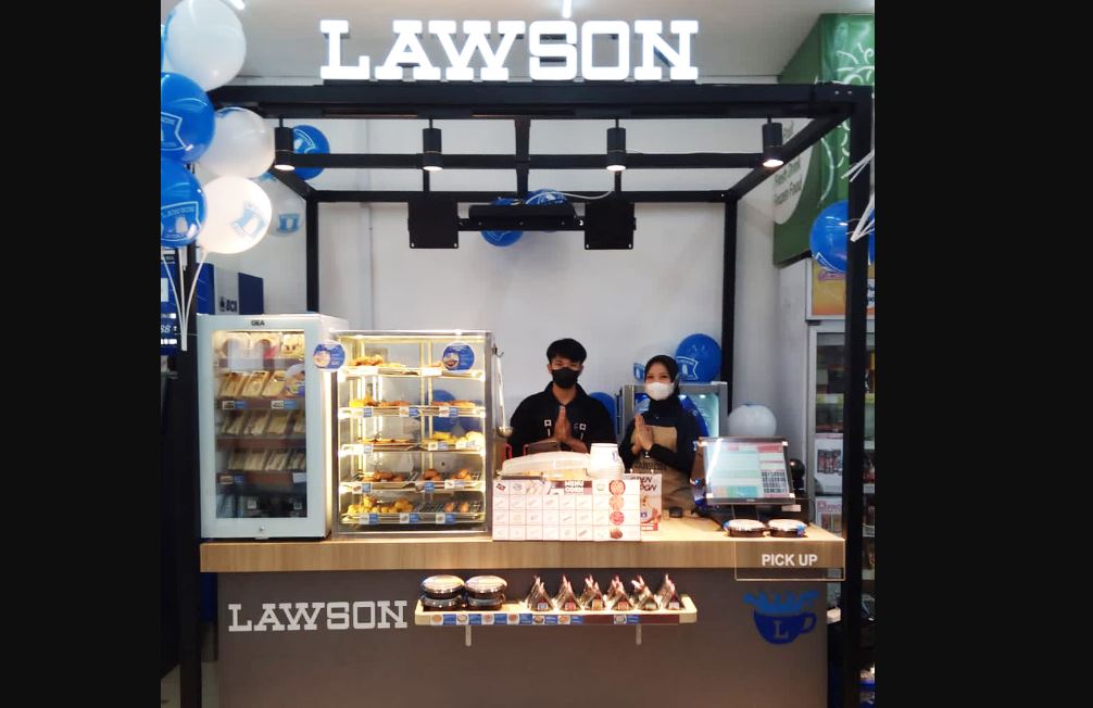 Lawson Indonesia Buka Lowongan Kerja untuk Posisi Crew Store, Lulusan SMA dan SMK Kirim CV Terbaikmu!