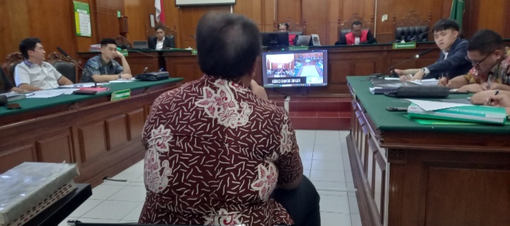 Sidang Gugatan Nany Widjaja, Saksi Eks Karyawan Ungkap Peran Dahlan Iskan di Jawa Pos