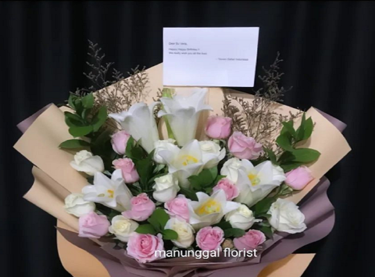 Manunggal Florist: Toko Bunga Semarang dan Produsen Karangan Bunga Terpercaya