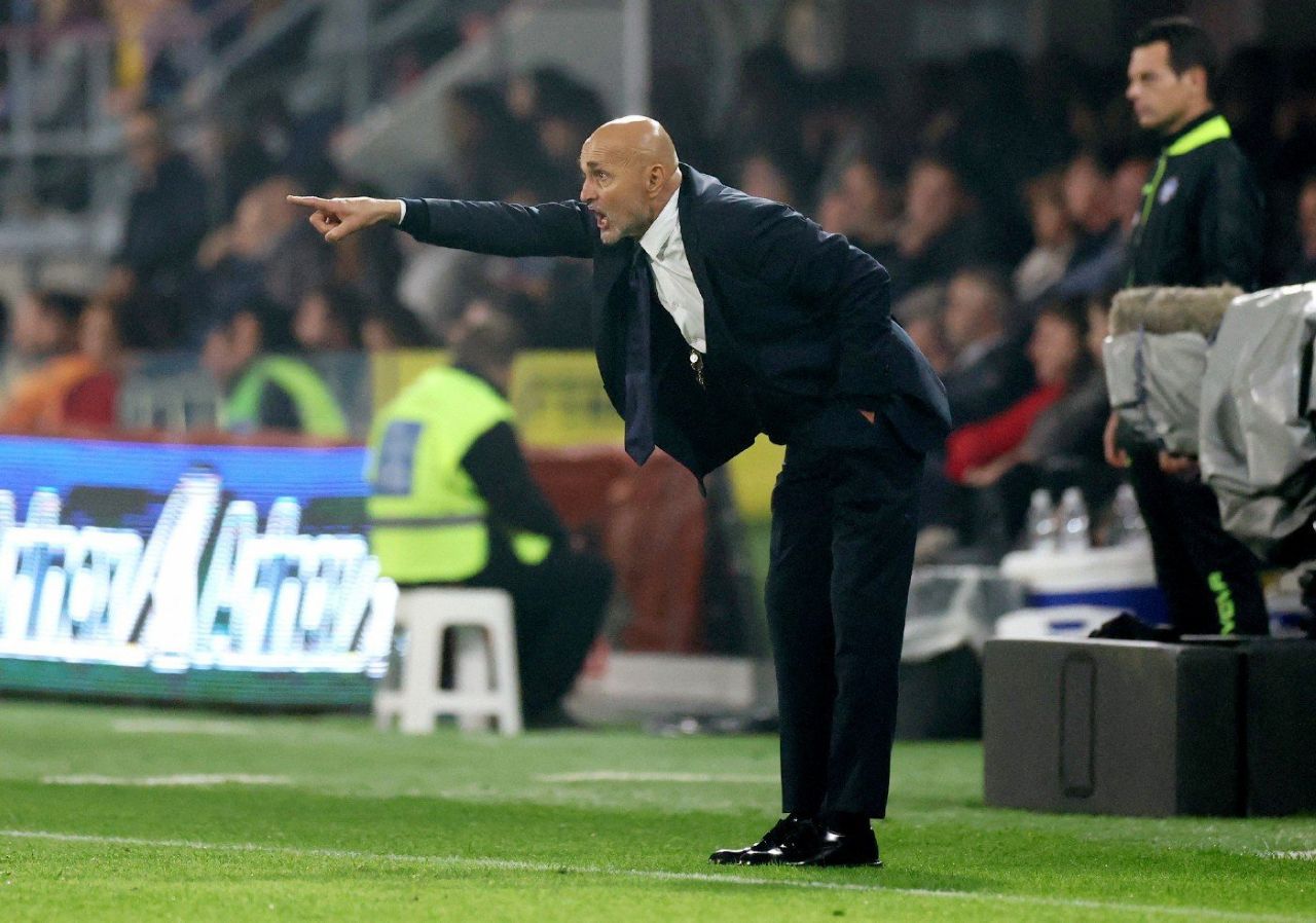 Spalletti Yakin Juventus Bisa Comeback Lawan Galatasaray, Ini Syaratnya
