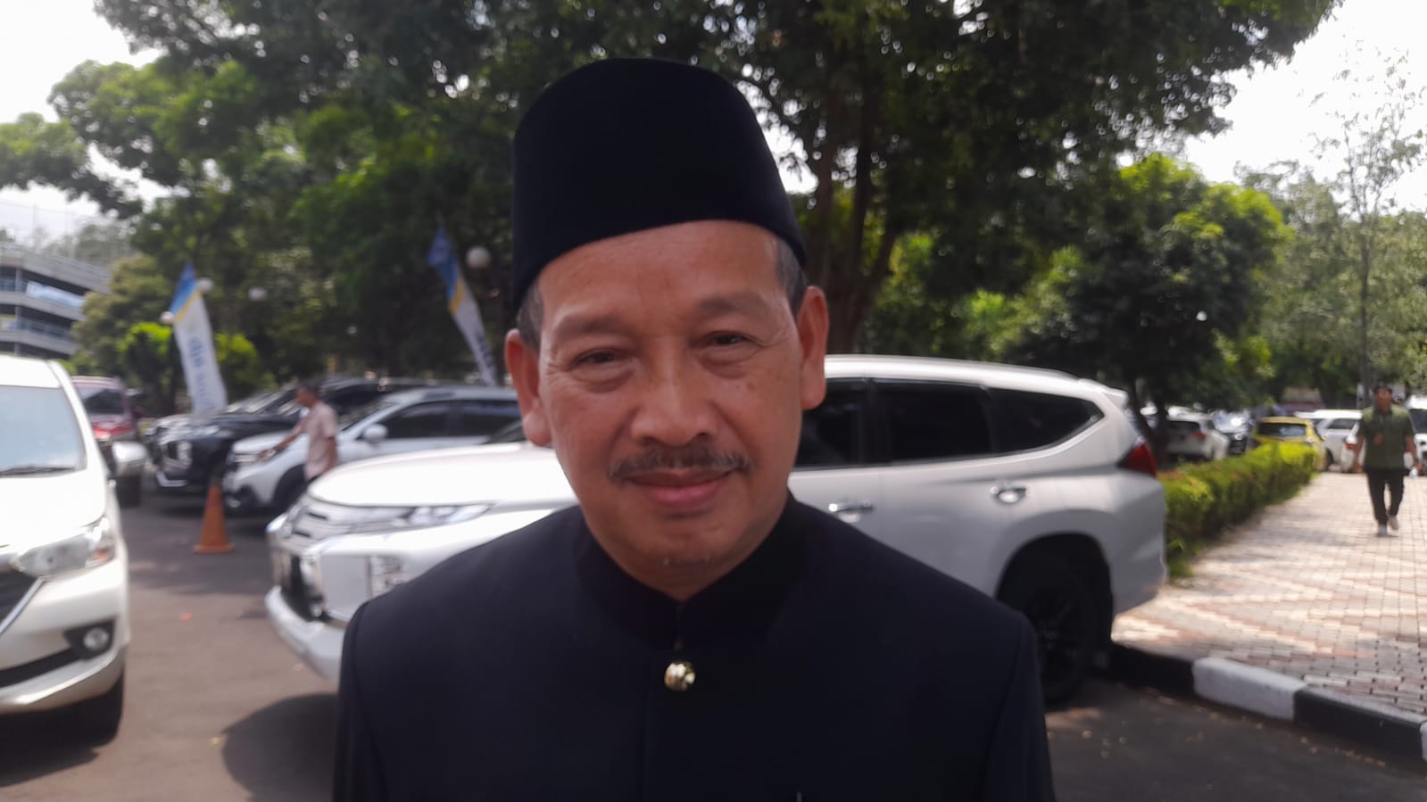 Anggota Komisi IV: Pembangunan Griya Harmoni Diprioritaskan Untuk Pemukiman Padat Penduduk