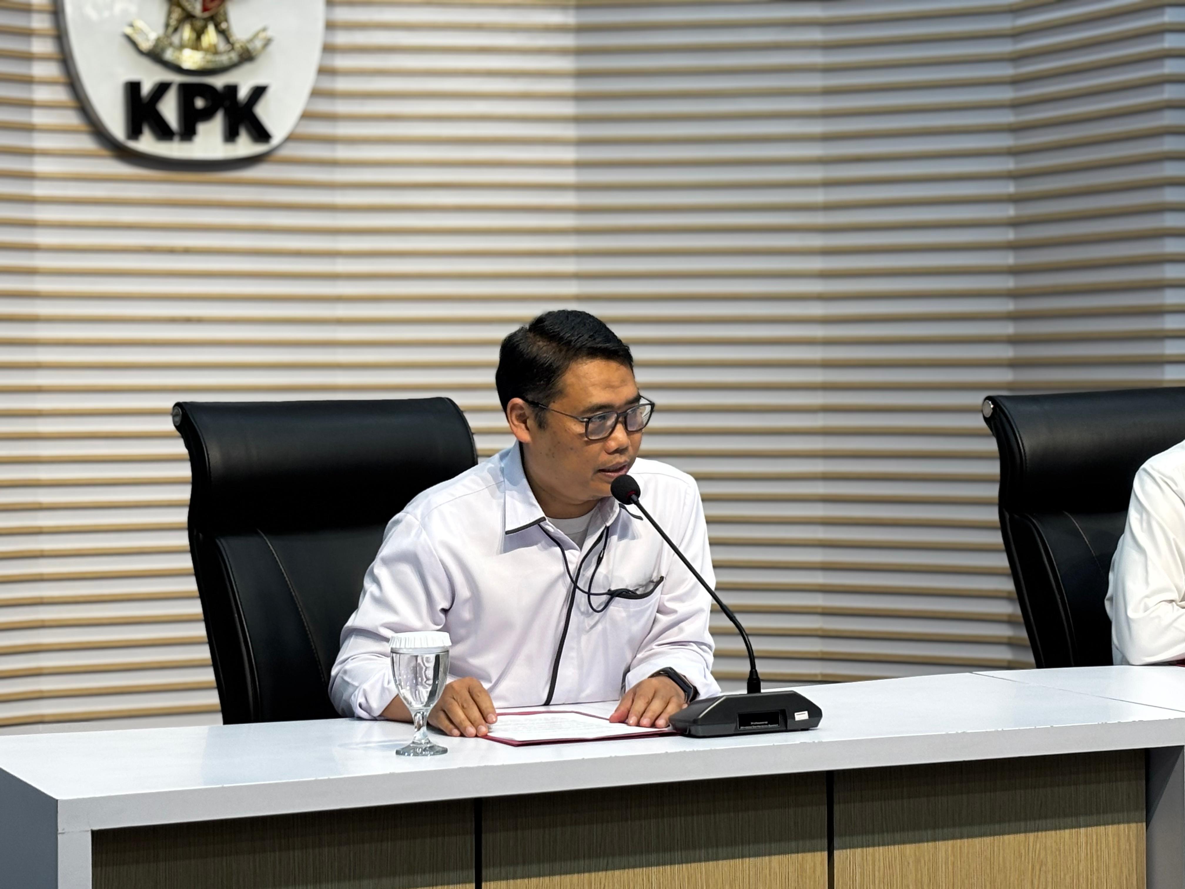 KPK Tanggapi Pernyataan Edi Suharto, Dugaan Korupsi Bansos Beras Kemensos 2020