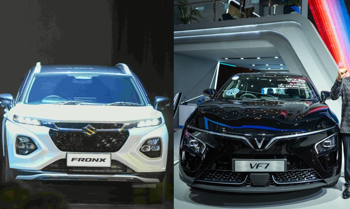 Perbedaan Mobil Listrik atau Hybrid? Wajib Diketahui Calon Pembeli