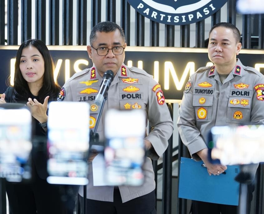 Polri Rombak Besar-besaran! 88 Perwira Dimutasi, Kapolda Metro dan Kabareskrim Berganti