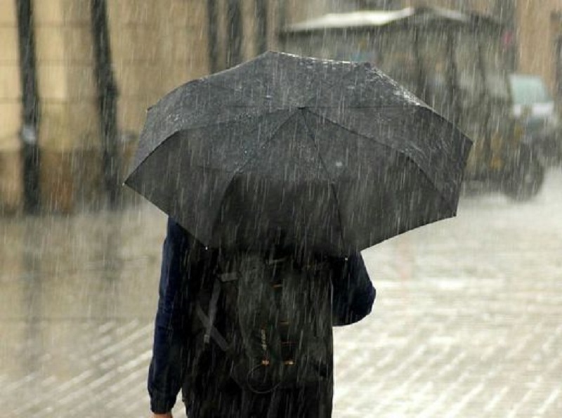 Update Prakiraan Cuaca Jabodetabek Terbaru Hari Ini, Kamis 21 September 2023: Siapkan Payung dan Jas Hujan!