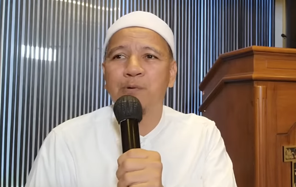 Habib Novel Alydrus Tekankan Umat Muslim Jangan Bingung Soal Perbedaan Idul Adha: Gausah Repot-repot