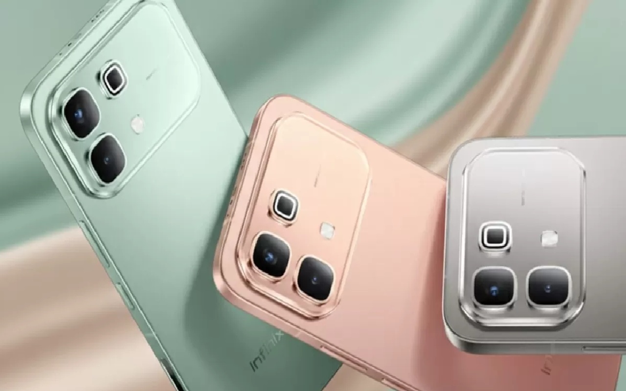 12 HP Paling Laris di Indonesia Q2 2026, Dari Oppo hingga Xiaomi