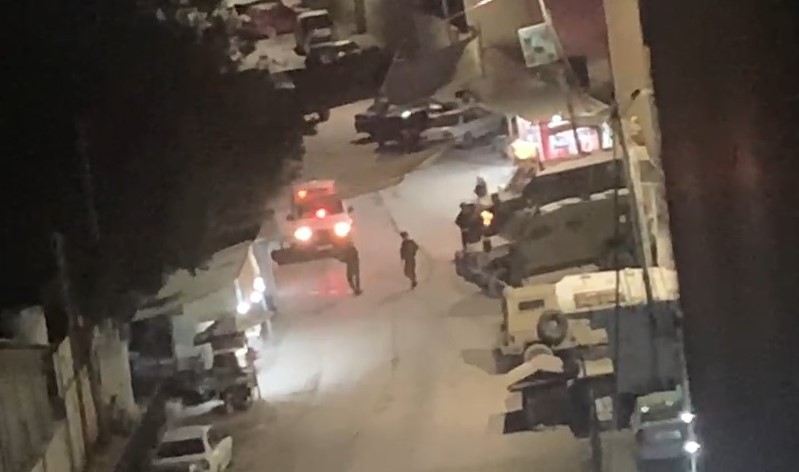 Serangan Israel Menggempur 3 Kota di Tepi Barat, Rumah Sakit di Jenin Diblokir