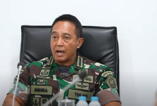 10 Oknum Anggota TNI Terseret Kasus Kerangkeng Manusia Bupati Langkat