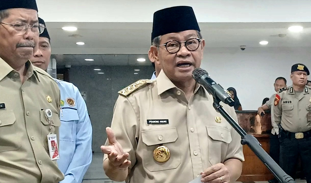 Rute TransJabodetabek Blok M - PIK 2 Dibuka Pramono, Hapus Kesan Kawasan Ekslusif