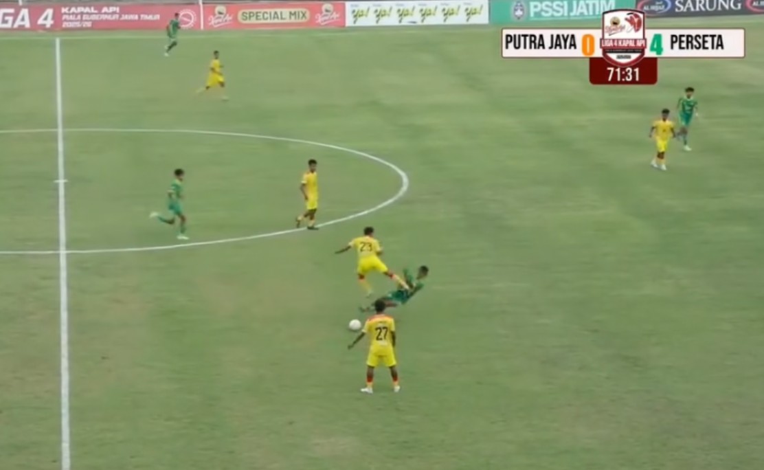 Muhammad Hilmi Gimnastiar Terancam dapat Hukuman Berat Buntut Tendangan Kungfu