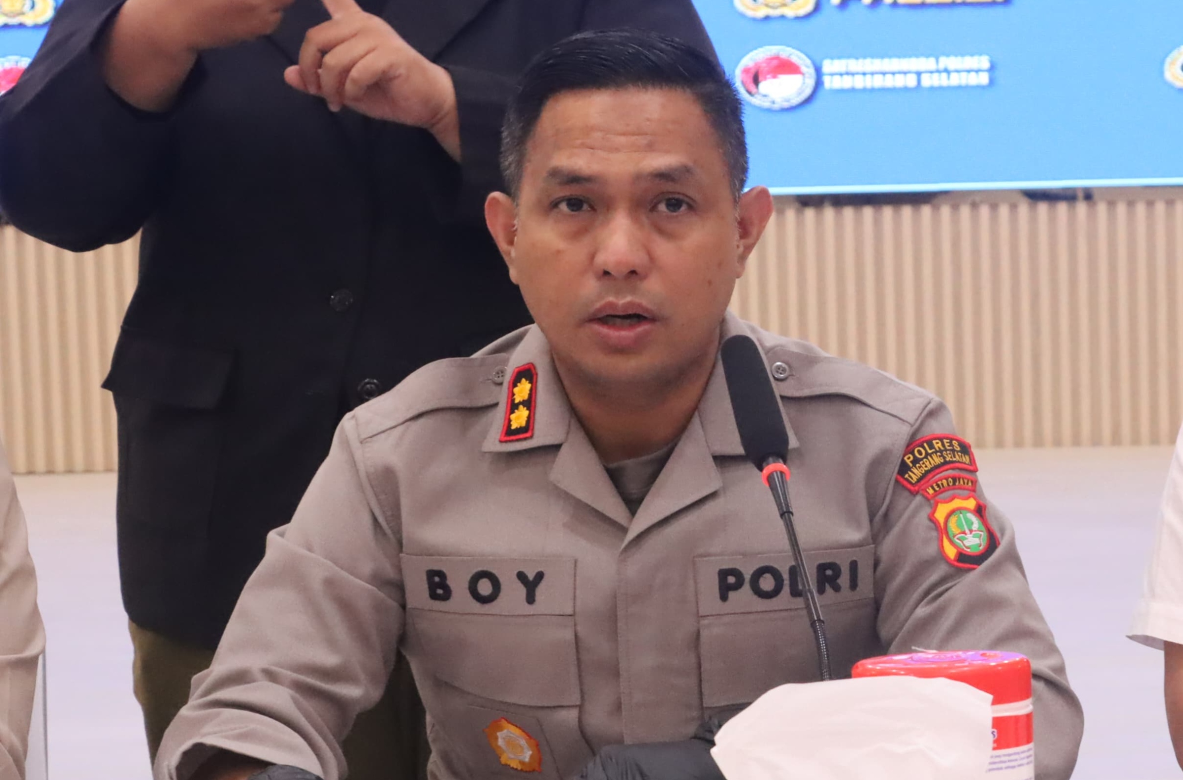 Remaja asal Ciputat Menghilang Sejak Januari, Polisi Mendeteksi Berada di Jatim