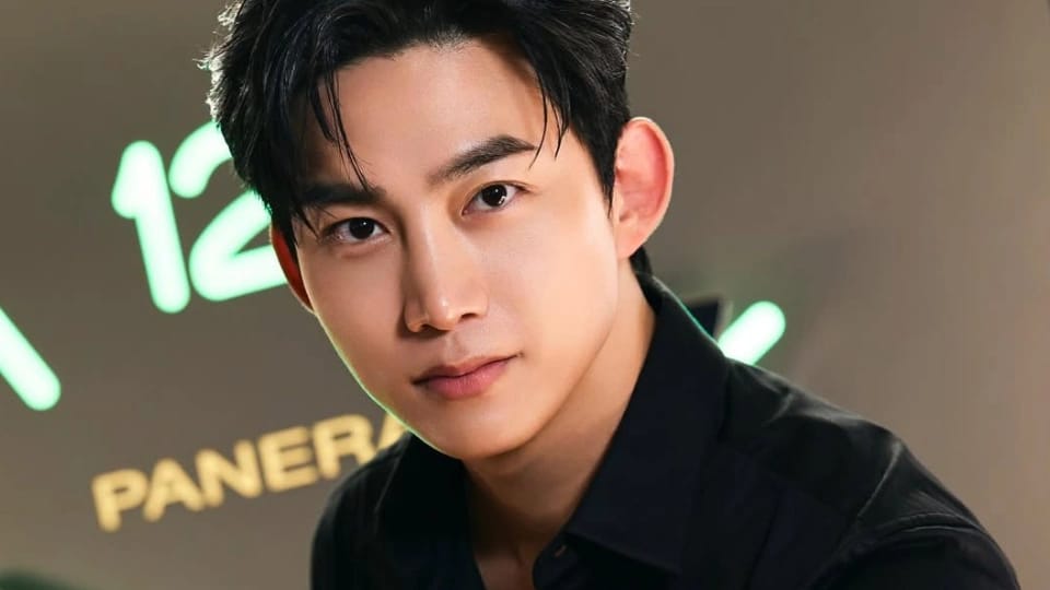 Profil dan Perjalanan Karier Taecyeon 2PM, dari Idol Beast hingga Aktor Laris 