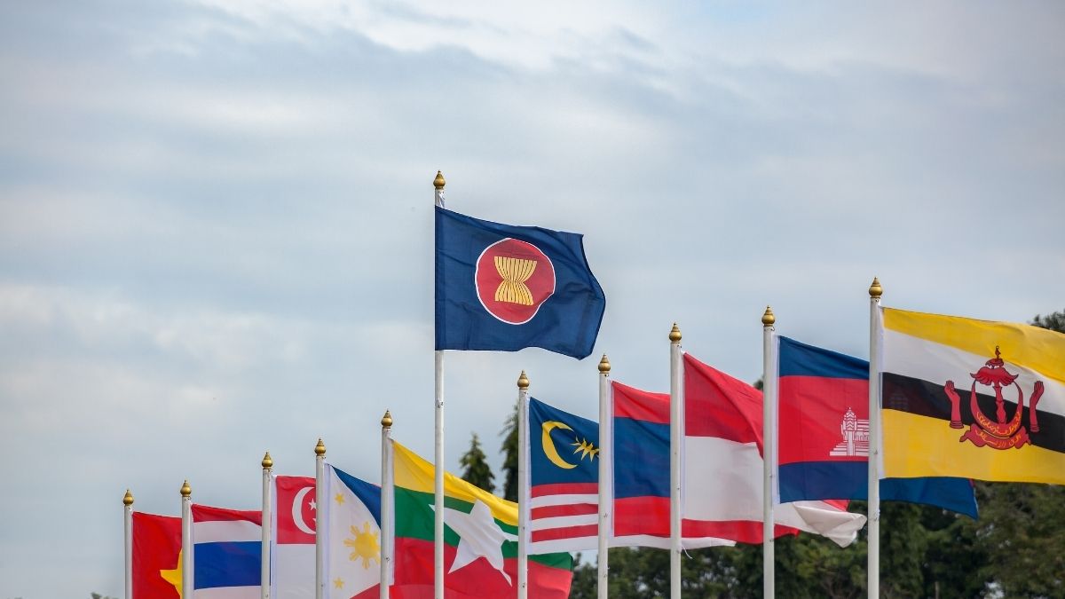 Myanmar Masih Konflik, Pemimpin ASEAN Sepakat Keketuaan ASEAN 2026 Dijabat Filipina