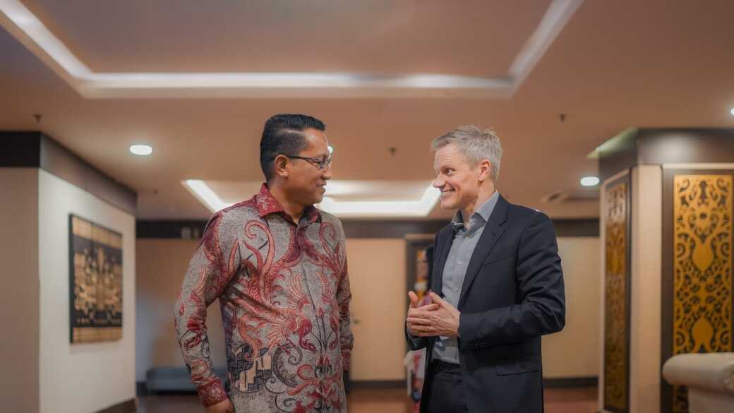 Spotify Dukung Proposal Indonesia soal Penataan Royalti Global