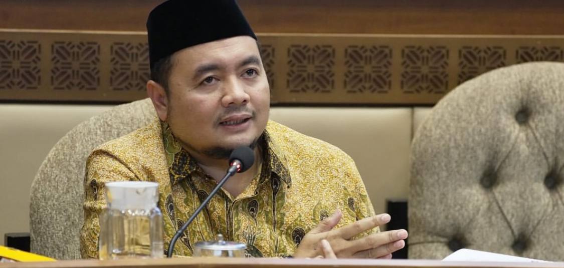 Pilkada 2024 Bakal Pakai Sirekap, DPR: Jangan Sampai Jadi Alat Ganggu