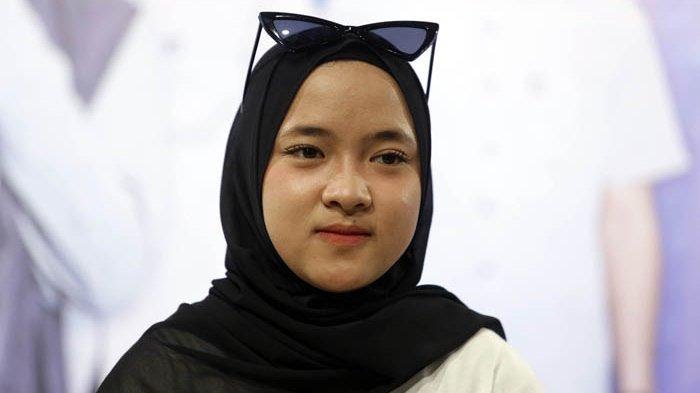 Dicap Pelakor Usai Nikahi Ayus, Nissa Sabyan: Harus Belajar Sabar