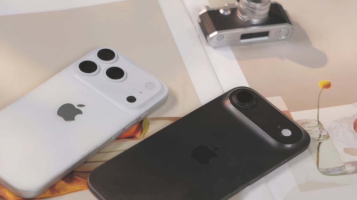 Apple Siapkan Desain Ulang iPhone Hingga 2027, Revolusi Besar Tanpa Gangguan
