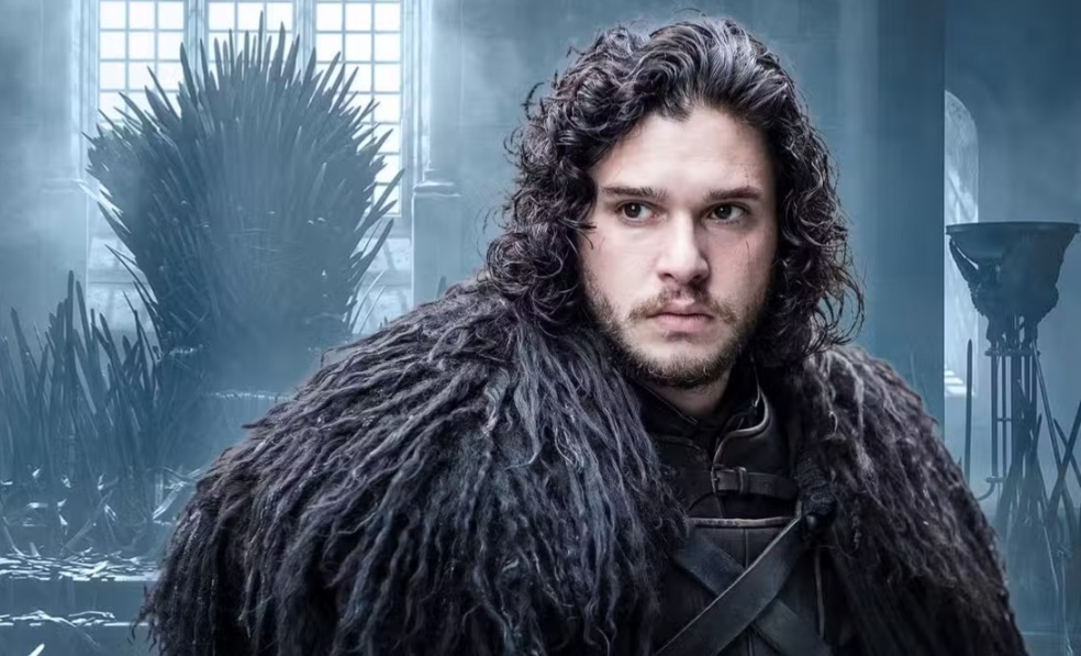 Game of Thrones War for Westeros Ditunda, Jon Snow Hadir pada 2027