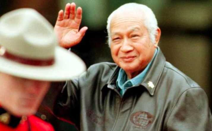 Sejarah dan Konflik Surat Ijo Surabaya: Mulai Memberontak Sejak Presiden Soeharto Lengser (14)