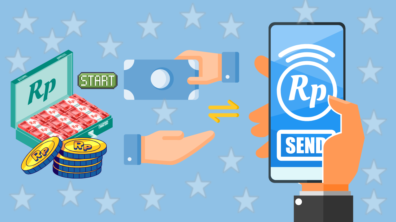 Tanpa Biaya Admin! 2 Cara Transfer Saldo DANA ke Rekening Bank, Anti Ribet