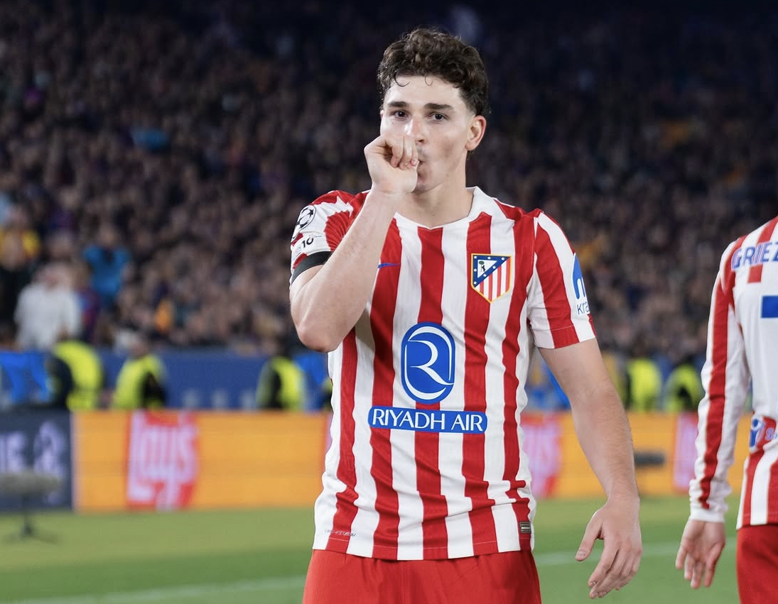 Arsenal Jual Havertz dan Gabriel Jesus Demi Pemain Bintang Atletico Madrid