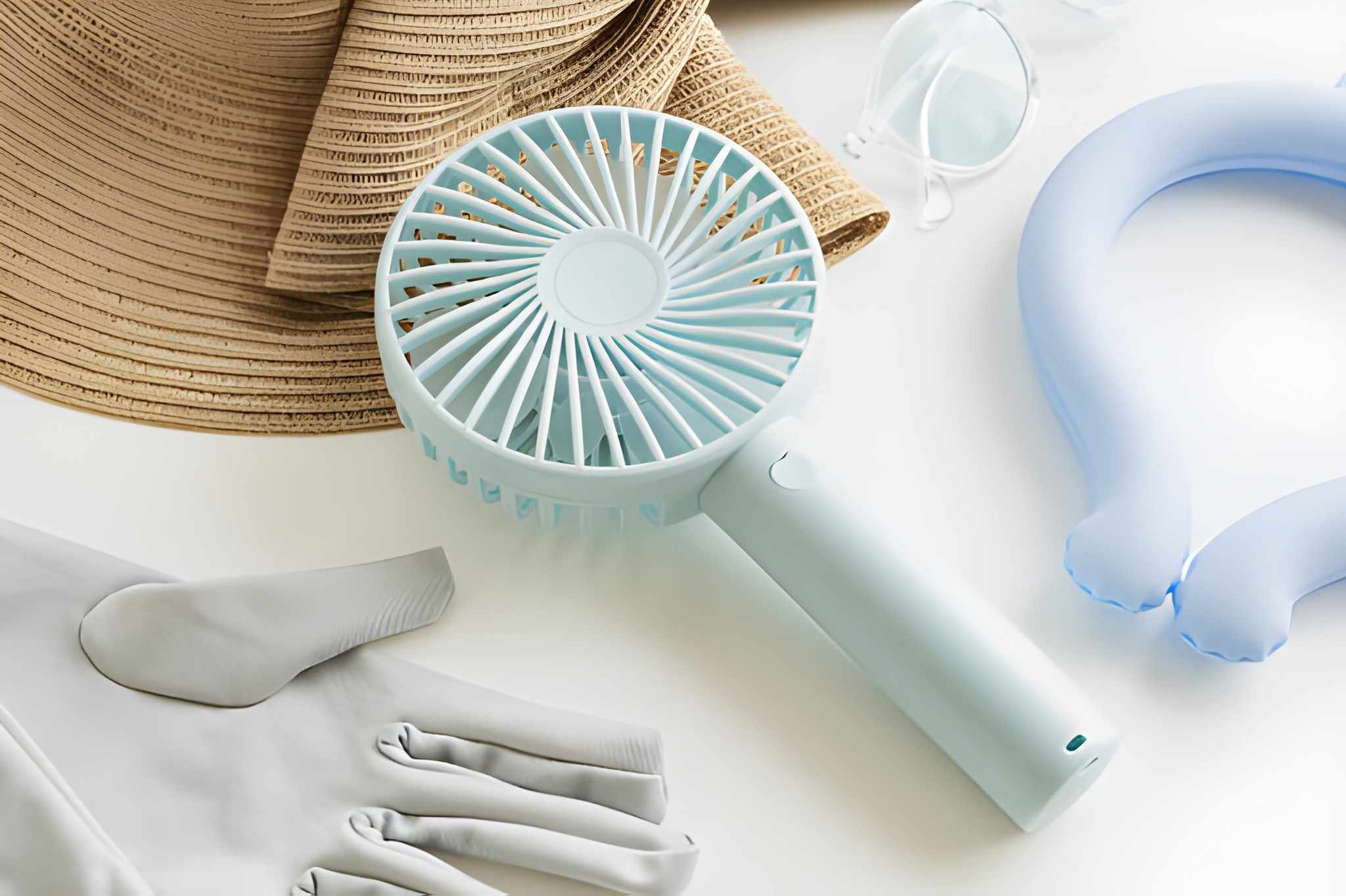 5 Pilihan Kipas Angin Mini Harga di Bawah 100 Ribu, Cocok untuk Aktivitas Harian