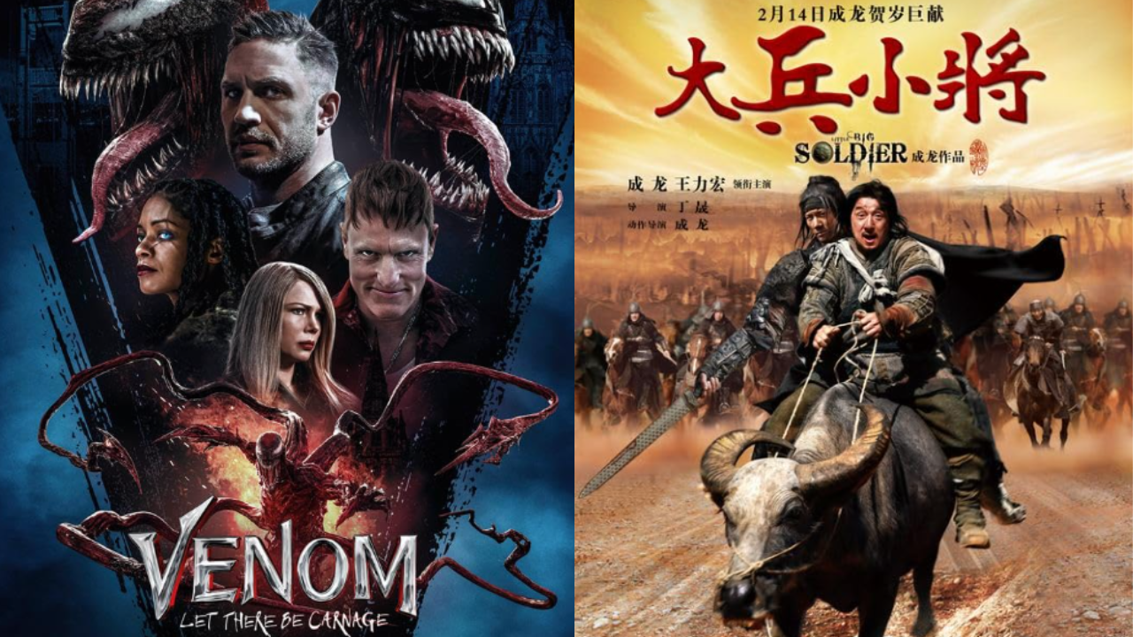 Jadwal Bioskop Trans TV Hari Ini 13 Juli 2025 Lengkap Sinopsis Edisi Akhir Pekan, Nonton Film Aksi-Komedi