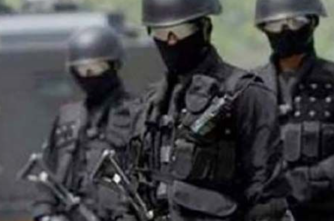 Peran 4 Tersangka Terorisme di Banten Terkuak, Polisi Ungkapkan Hal Tak Terduga