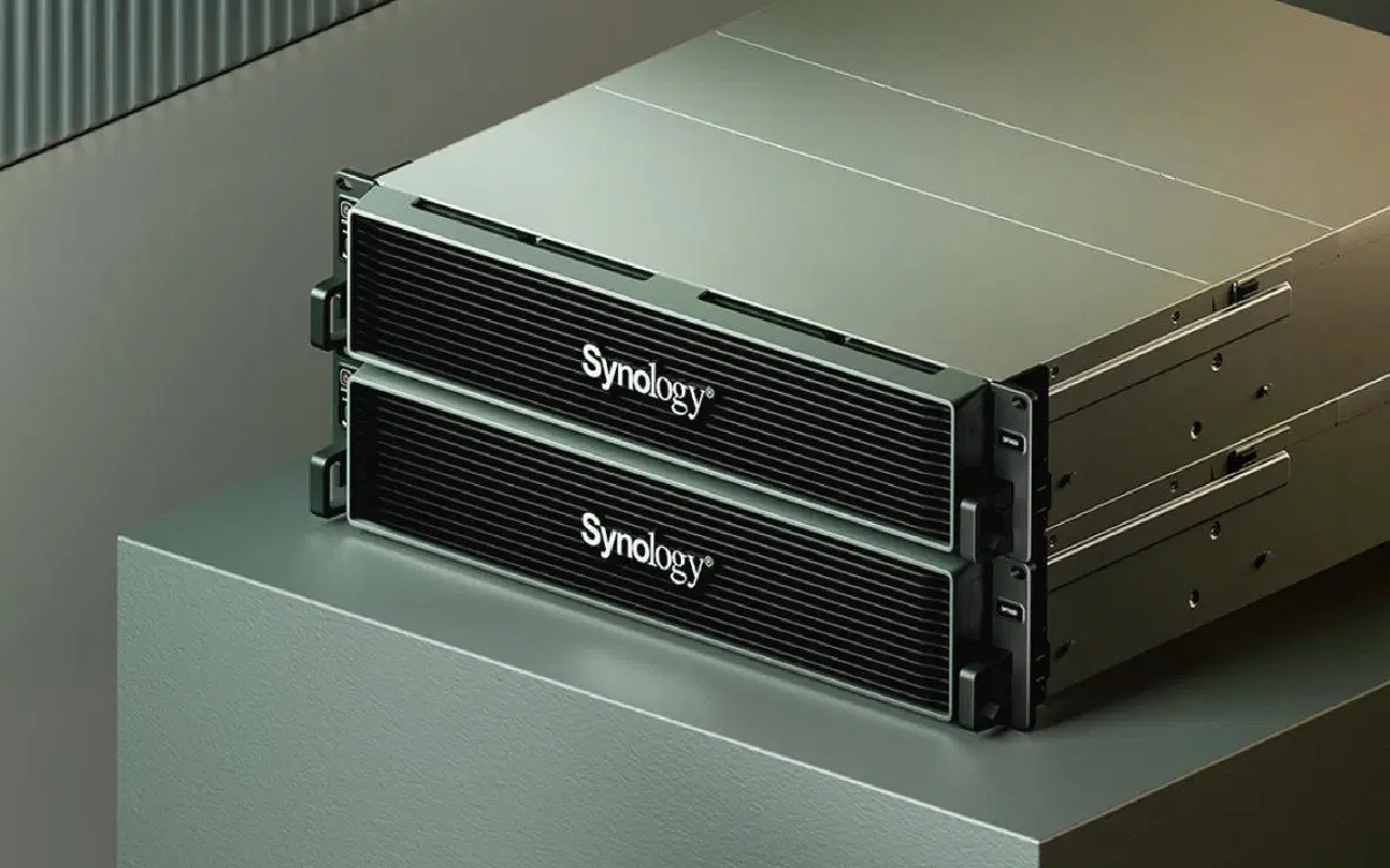 Ancaman Siber Makin Canggih, Synology Ungkap Kesalahan Fatal Perlindungan Data Perusahaan