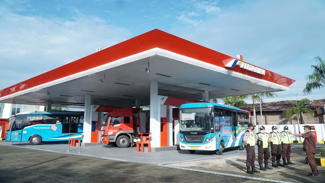 Mutlak! Harga BBM Sah Turun di Seluruh Indonesia, Berlaku Mulai 7 Mei 2025