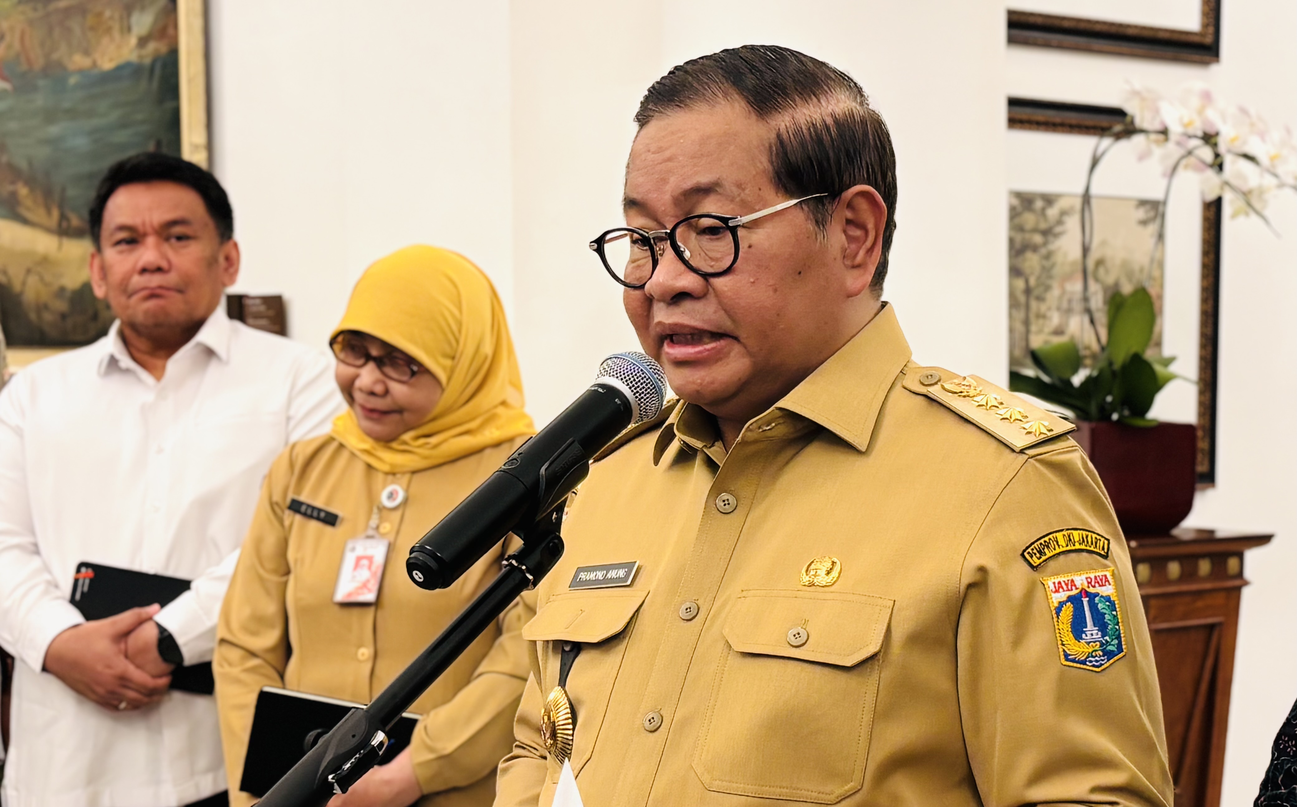 Mulai Besok! Tarif Transbandara Resmi Jadi Rp15 Ribu, Catat Perubahannya