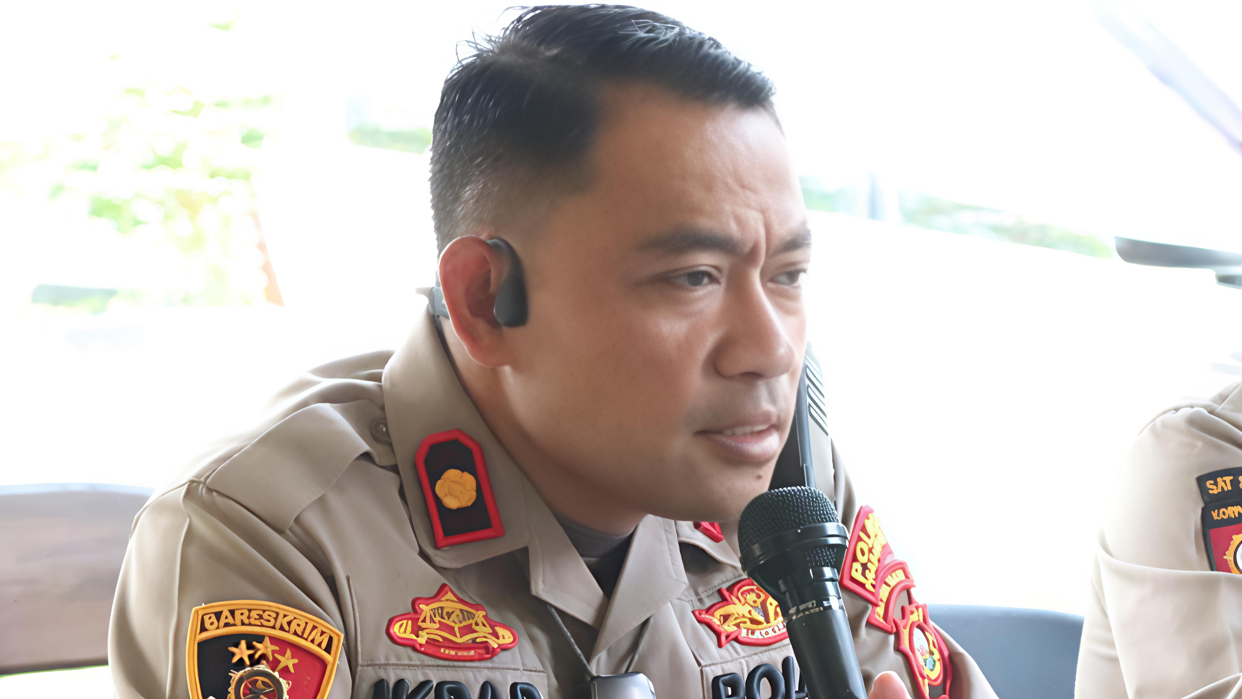 Dugaan Pencemaran Nama Baik Dirut Radar Banten Grup, Ican Mangkir dari Panggilan Polisi