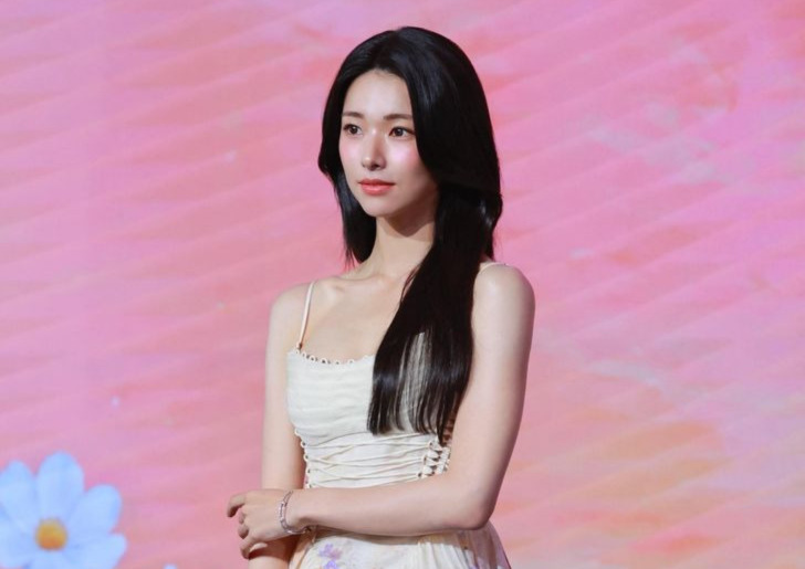 Netflix Konfirmasi Ha Young Mundur dari Serial The Trauma Code