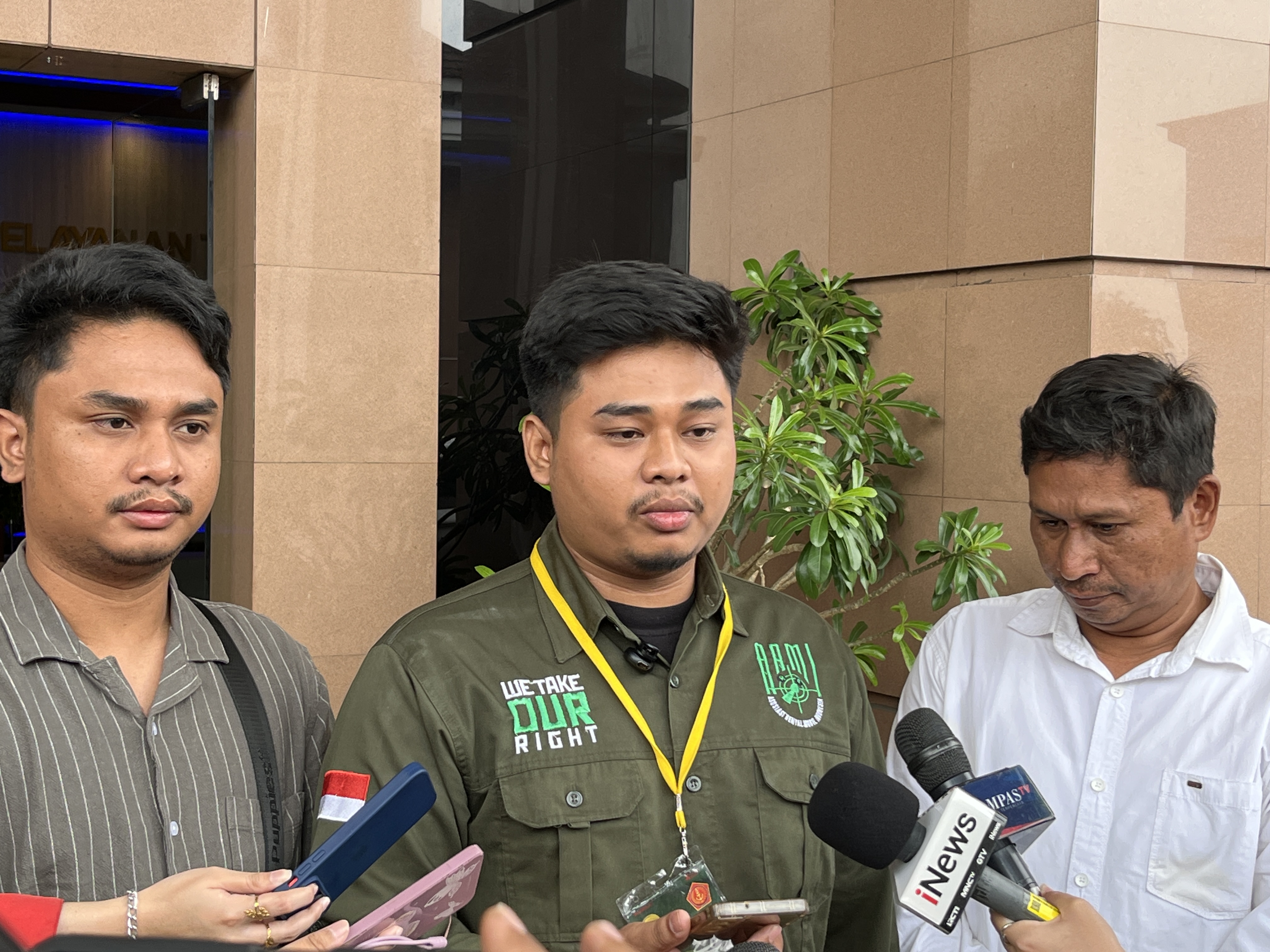 Anak Korban Sebut Ada Dugaan Keterlibatan Istri Perwira Polri dalam Penggelapan Mobil Brio, Siapa Dia?