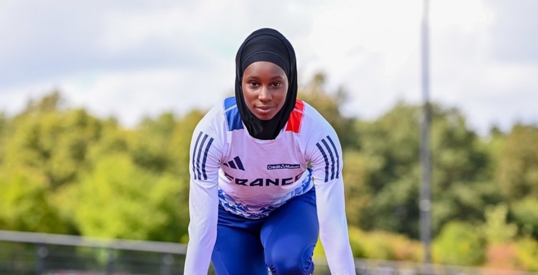 Prancis Larang Penggunaan Hijab di Olimpiade Paris 2024, Para Atlet Sepakat Tidak Akan Tunduk Aturan Tersebut